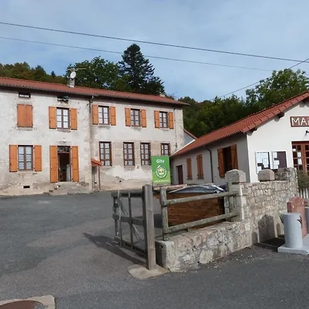 Montagnard 6 Pers, Animaux Admis - Fr-1-496-196